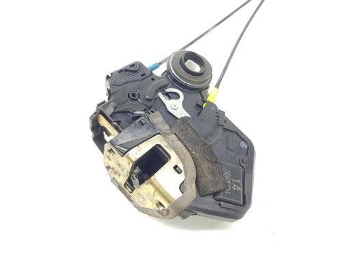 Rear right lock TOYOTA LAND CRUISER PRADO (_J12_) 3.0 D-4D (KDJ120, KDJ125) | BP6319914C99 