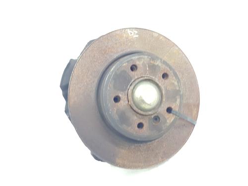 Used Left front steering knuckle BMW 3 (E46) 320 d (150 hp) 21360783