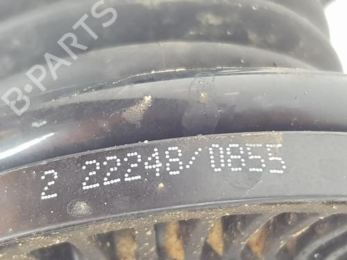 Right front shock absorber RENAULT CAPTUR II (HF_) | BP37477347M17 - Image 4