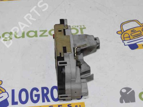 Rear left lock PEUGEOT 307 Break (3E) 1.6 HDi 110 | BP773767C100 