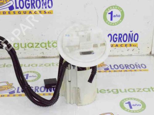 Fuel pump MERCEDES-BENZ C-CLASS (W204) C 220 CDI (204.002) | BP1250840M76 