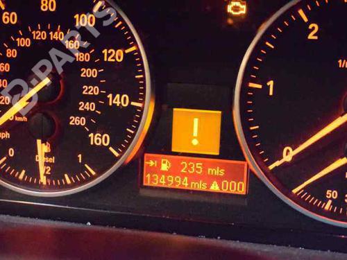 Left sun visor BMW 3 (E90) 320 d | BP1636481I1  - Image 47