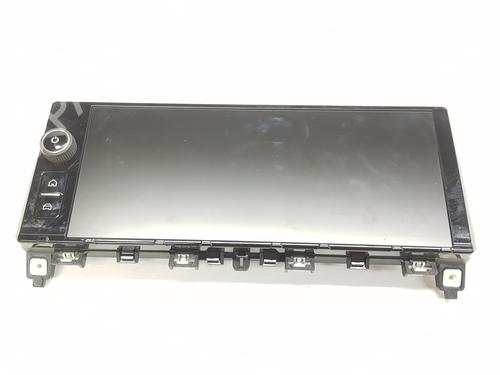 Afficheur PEUGEOT EXPERT Van (V_) [2016-2026]  32127732