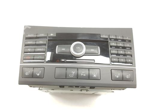 Electronic module MERCEDES-BENZ E-CLASS T-Model (S212) E 350 CDI 4-matic (212.289) | BP12142517M83 