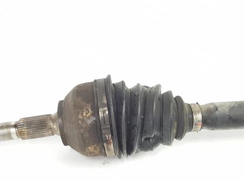 Left front driveshaft PEUGEOT EXPERT Van (V_) | BP33215080M38 - Image 3