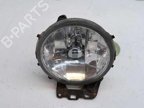 Used Left front fog light SUBARU OUTBACK (BE, BH) 3.0 H6 AWD (BHE) (209 hp) 5571982
