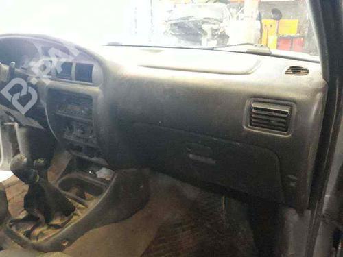 Comfort control module FORD RANGER (ER, EQ, R_) 2.5 TD 4x4 | BP1963573M56
