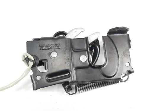 Hood lock BMW X1 (F48) xDrive 18 d | BP10414994C133 