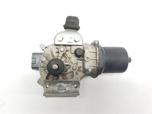 Used Front wiper motor RENAULT EXPRESS Box Body/MPV 1.5 Blue dCi 95 (F6AB) (95 hp) 31591280