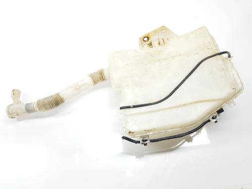 Used Windscreen washer tank Windscreen washer tank MITSUBISHI L200 / TRITON (KJ_, KK_, KL_) 2.4 DI-D 4WD (KJ0T) (154 hp) 32708827 32708827