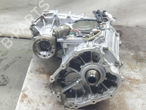 Transfer box SUZUKI GRAND VITARA II (JT, TE, TD) 1.9 DDiS (JB419WD, JB419XD) | BP30498403M36