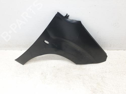Used Right front fenders CITROËN BERLINGO Box Body/MPV (K9) [2018-2026]  32219802