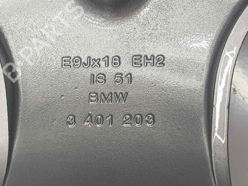 Rim BMW X3 (E83) 3.0 i xDrive | BP5771669C45 