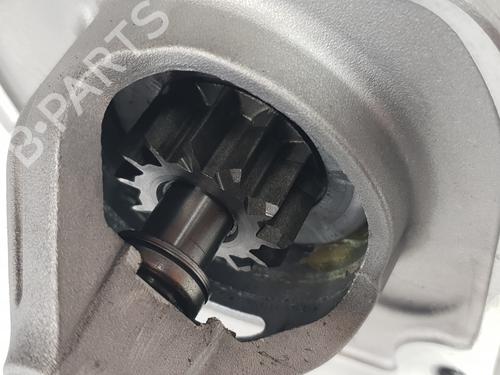 Starter OPEL ASTRA L Sports Tourer (OV5) 1.2 (FRHNPJ) | BP26214628M8