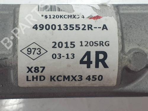 Andre RENAULT CAPTUR I (J5_, H5_) 0.9 TCe 90 | BP39143594O1 - Image 2