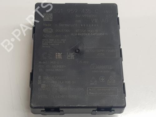 Elektronisk modul VW T-ROC (A11, D11)  | BP27210064M83 