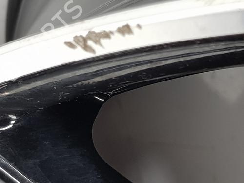 Rim AUDI Q2 (GAB, GAG) 30 TDI | BP24866477C45 