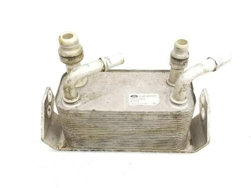 Used Oil radiator LAND ROVER RANGE ROVER SPORT I (L320) 3.6 D 4x4 (272 hp) 14083336