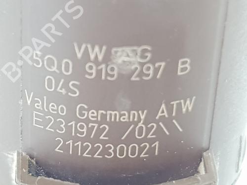 Other SEAT ARONA (KJ7, KJP) 1.0 TSI | BP38053110O1 - Image 5