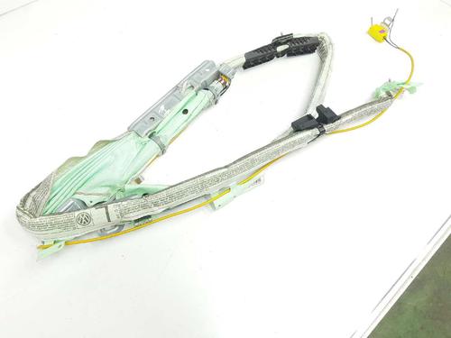 Left curtain airbag VW TOURAN (1T1, 1T2) 2.0 TDI 16V | BP6103120C11 