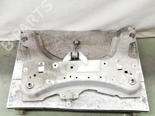 Used Subframe RENAULT CLIO IV (BH_) 0.9 TCe 90 (BHNF, BHMA, BHMH, BHJK, BHJR) (90 hp) 13639675