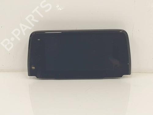 Display MAZDA CX-5 (KF) | BP39078541C48 - Image 2