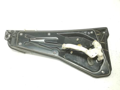 Used Rear right window mechanism LAND ROVER RANGE ROVER SPORT I (L320) 2.7 D 4x4 (190 hp) 12144431