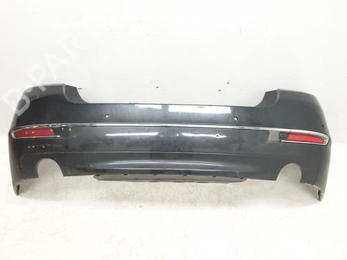 Rear bumper BMW 5 (F10) 535 d xDrive | BP27468563C8 