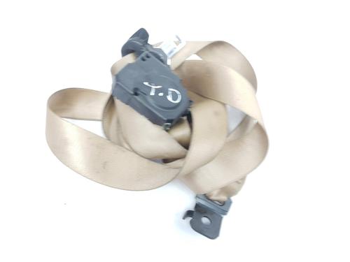 Used Rear right seatbelt BMW X5 (E53) 3.0 d (218 hp) 8591938