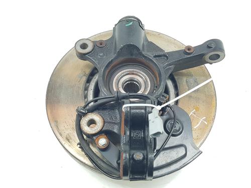 Left front steering knuckle CITROËN JUMPY III Van (V_) | BP36672547M25 - Image 3