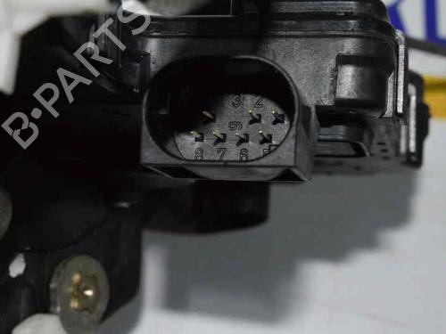 Front left lock BMW 3 (E46) 320 d | BP1157685C98 