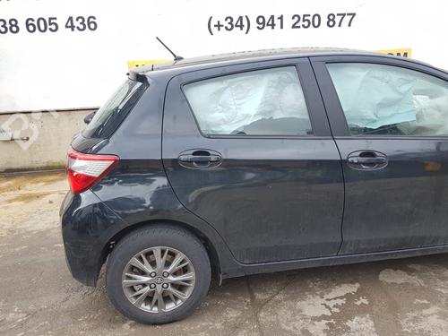 Rim TOYOTA YARIS (_P13_) 1.5 Hybrid (NHP130_, NHP130) | BP32374780C45 