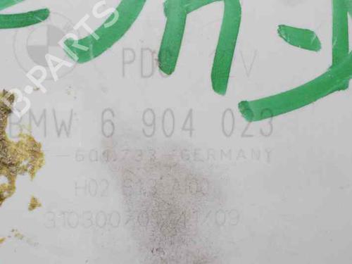 Electronic module BMW 3 (E46) 330 d | BP1719139M83 