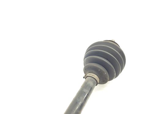 Left front driveshaft NISSAN NAVARA NP300 (D40) 2.5 dCi 4WD | BP29613508M38