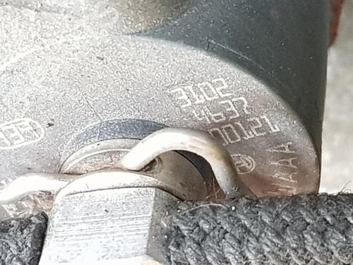 Engine FIAT DOBLO Cargo (263_) 1.6 D Multijet (263WXD1B, 263WXR1B, 263WXX1B, 263ZXD1B,... | BP37630855M1 - Image 10