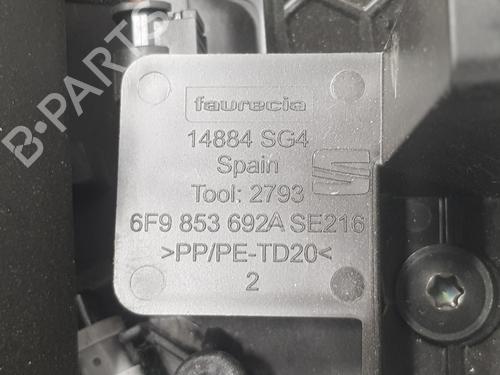 Other SEAT ARONA (KJ7, KJP) 1.0 TSI | BP36650083O1 - Image 2