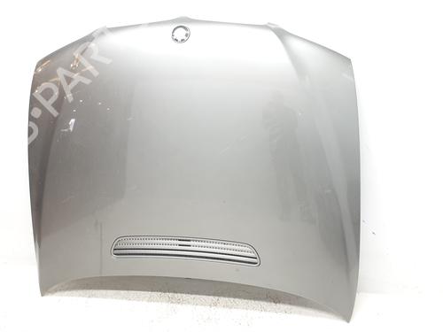 Used Hood BMW 7 (E65, E66, E67) 730 d (218 hp) 18680856
