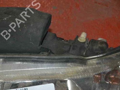 Left headlight SEAT IBIZA II (6K1) 1.4 16V | BP1543311C28 