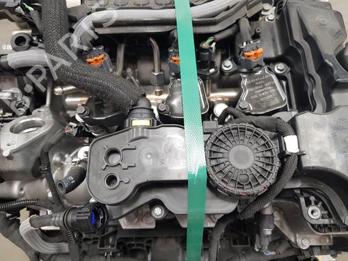 Engine FIAT 600e / 600 (365_, 364_) | BP37200459M1 - Image 10