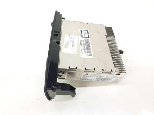 Radio BMW 1 (E87) 118 d | BP3380418E6 