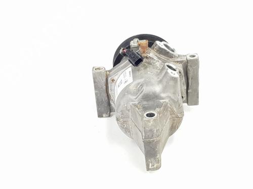 AC compressor DACIA SANDERO III  | BP32778552M34  - Image 5