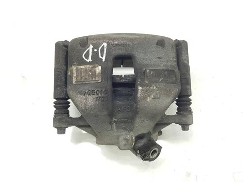 Used Right front brake caliper Right front brake caliper CITROËN BERLINGO (ER_, EC_) [2018-2026] 39657983 39657983