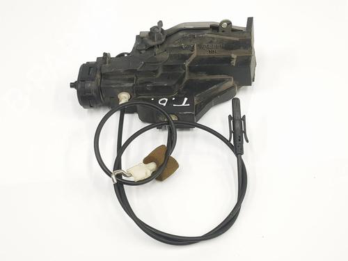 Rear right lock MERCEDES-BENZ A-CLASS (W168) A 170 CDI (168.009, 168.109) | BP16992616C99 