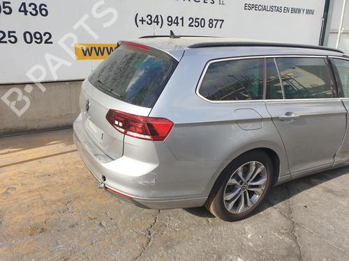 Andre VW PASSAT B8 Variant (3G5, CB5) 2.0 TDI | BP17946677O1 
