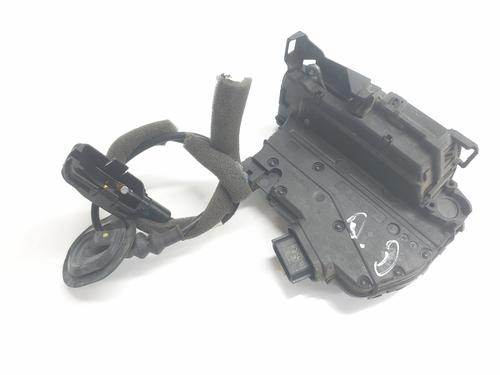 Used Front right lock RENAULT CLIO IV (BH_) [2012-2021]  26234453