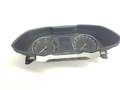 Instrument cluster SKODA SUPERB III (3V3) 2.0 TDI | BP21048679C47 