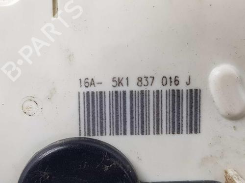 Front right lock SEAT LEON SC (5F5) 1.6 TDI | BP8201232C97 