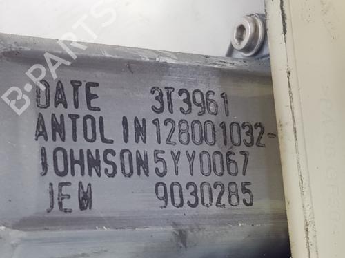 Front left window mechanism RENAULT MASTER III Platform/Chassis (EV, HV, UV) | BP36302387C22 - Image 5