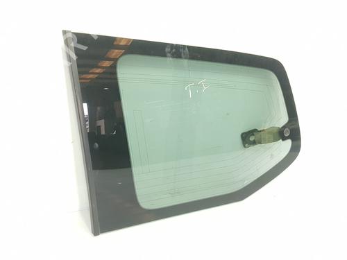 Rear left quarter glass TOYOTA LAND CRUISER PRADO (_J12_) 3.0 D-4D (KDJ120, KDJ125) | BP14096743C93 