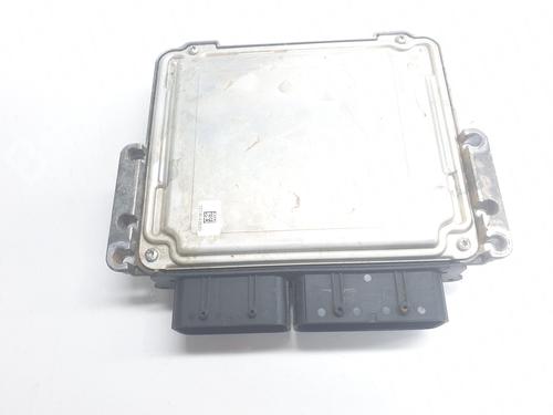 Engine control unit (ECU) OPEL COMBO E Tour / Life (K9) 1.5 | BP31854427M57